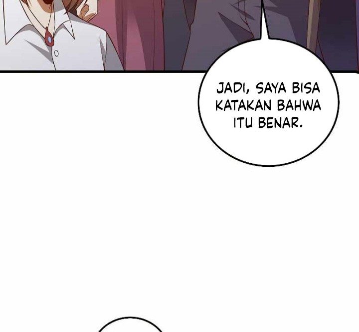 The Lord’s Coins Aren’t Decreasing?! Chapter 110 - halaman 31