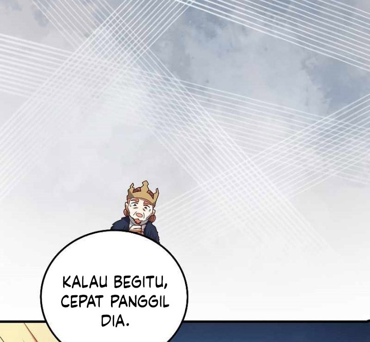 The Lord’s Coins Aren’t Decreasing?! Chapter 110 - halaman 33