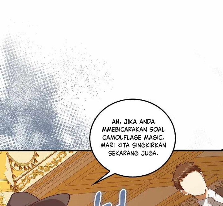 The Lord’s Coins Aren’t Decreasing?! Chapter 110 - halaman 35