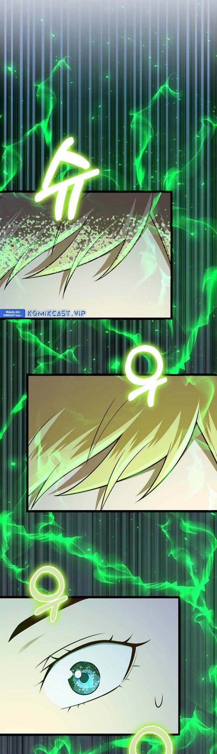 The Lord’s Coins Aren’t Decreasing?! Chapter 110 - halaman 40