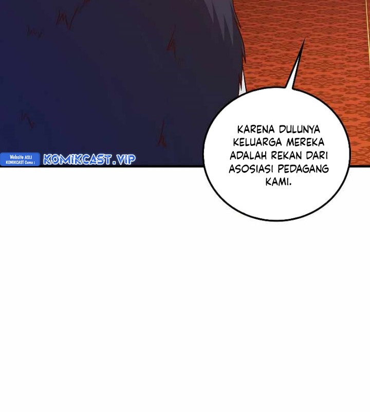 The Lord’s Coins Aren’t Decreasing?! Chapter 110 - halaman 45