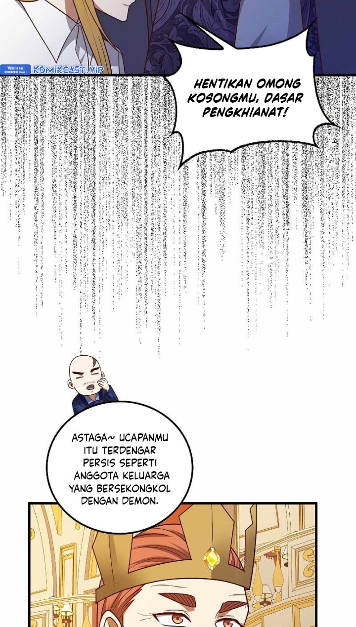 The Lord’s Coins Aren’t Decreasing?! Chapter 110 - halaman 47