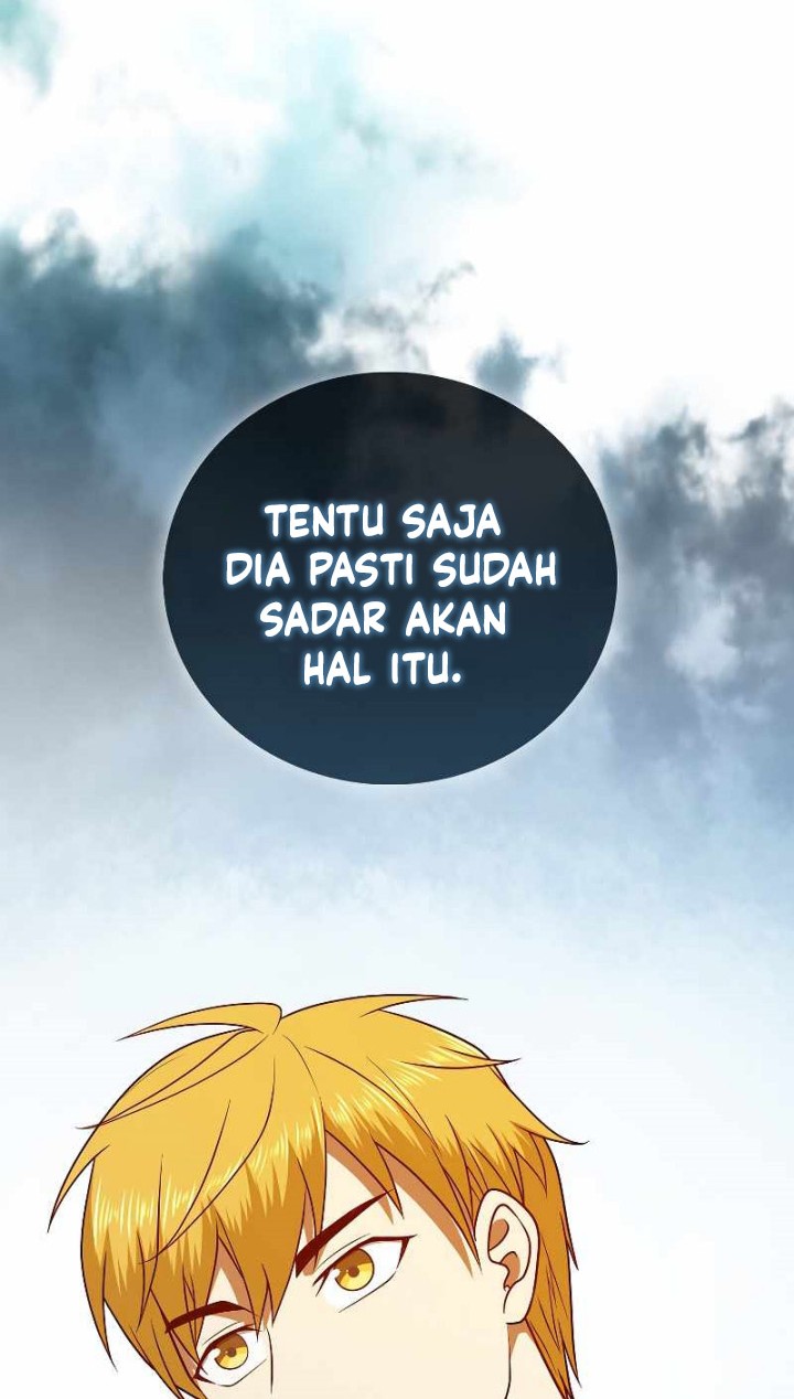 The Lord’s Coins Aren’t Decreasing?! Chapter 110 - halaman 49