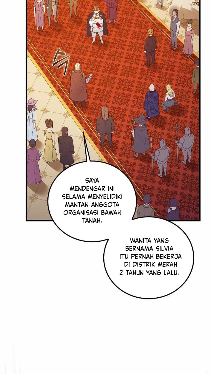 The Lord’s Coins Aren’t Decreasing?! Chapter 110 - halaman 51