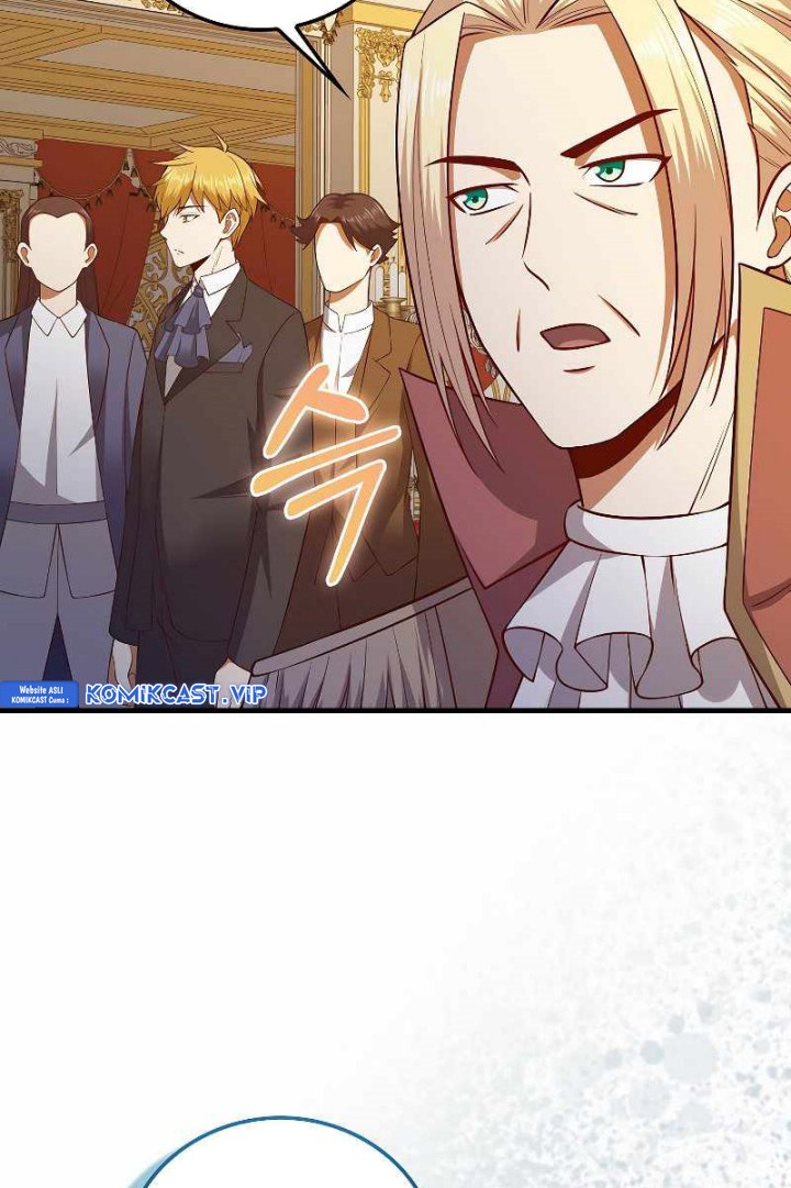 The Lord’s Coins Aren’t Decreasing?! Chapter 110 - halaman 53