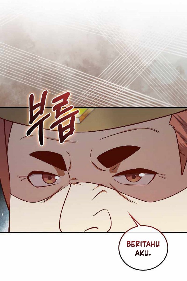 The Lord’s Coins Aren’t Decreasing?! Chapter 110 - halaman 55