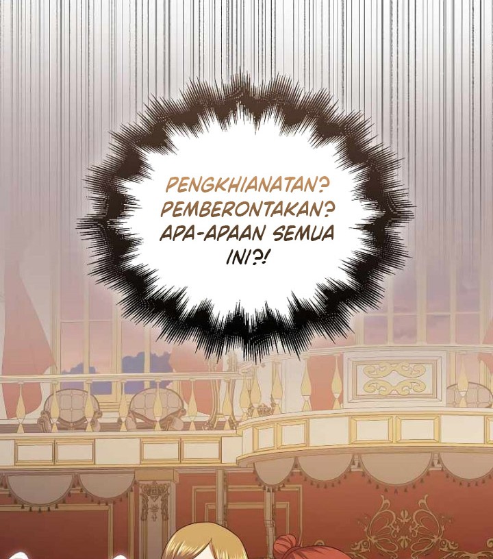 The Lord’s Coins Aren’t Decreasing?! Chapter 110 - halaman 59
