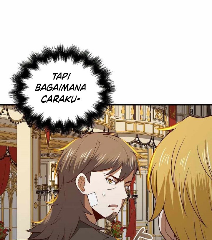 The Lord’s Coins Aren’t Decreasing?! Chapter 110 - halaman 61