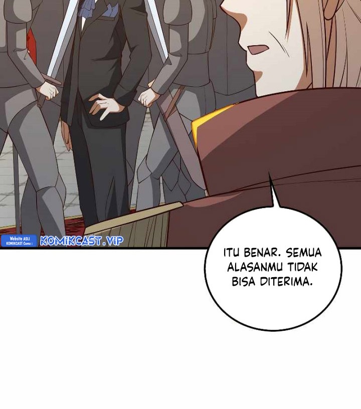 The Lord’s Coins Aren’t Decreasing?! Chapter 110 - halaman 63