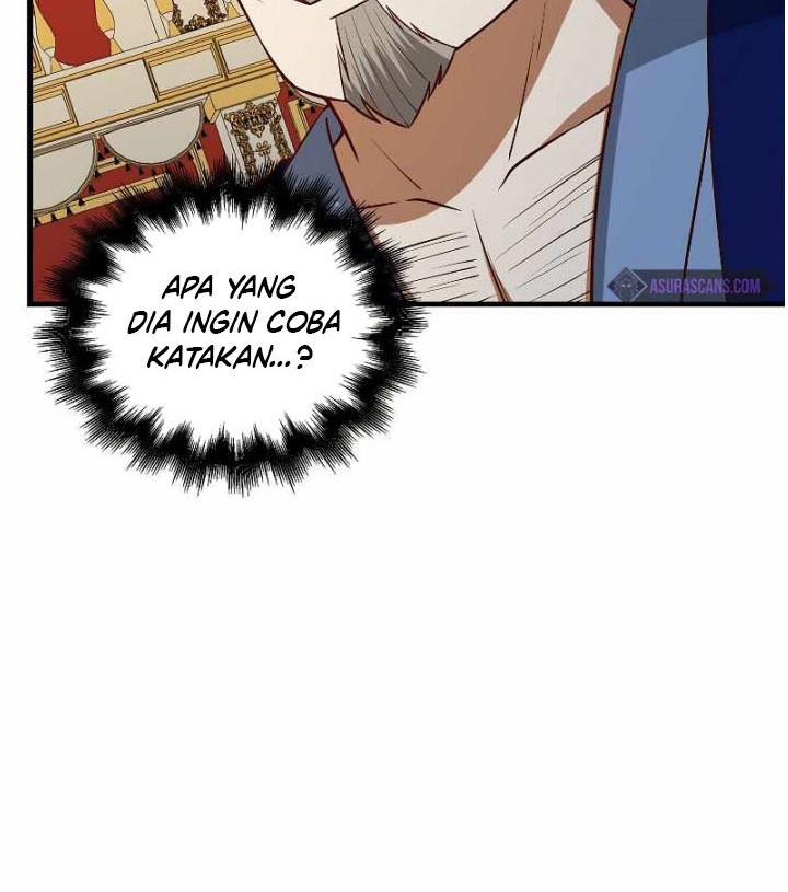 The Lord’s Coins Aren’t Decreasing?! Chapter 110 - halaman 65