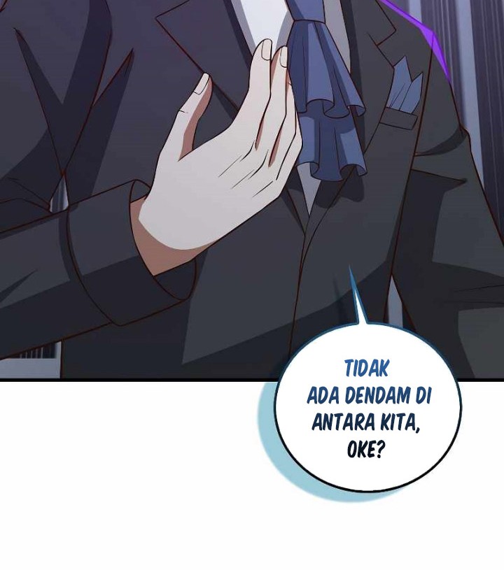 The Lord’s Coins Aren’t Decreasing?! Chapter 110 - halaman 69