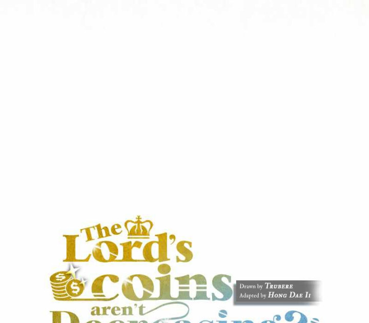 The Lord’s Coins Aren’t Decreasing?! Chapter 110 - halaman 74