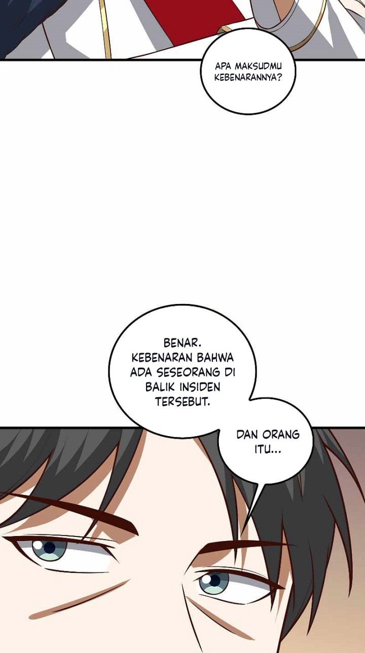 The Lord’s Coins Aren’t Decreasing?! Chapter 111 - halaman 11