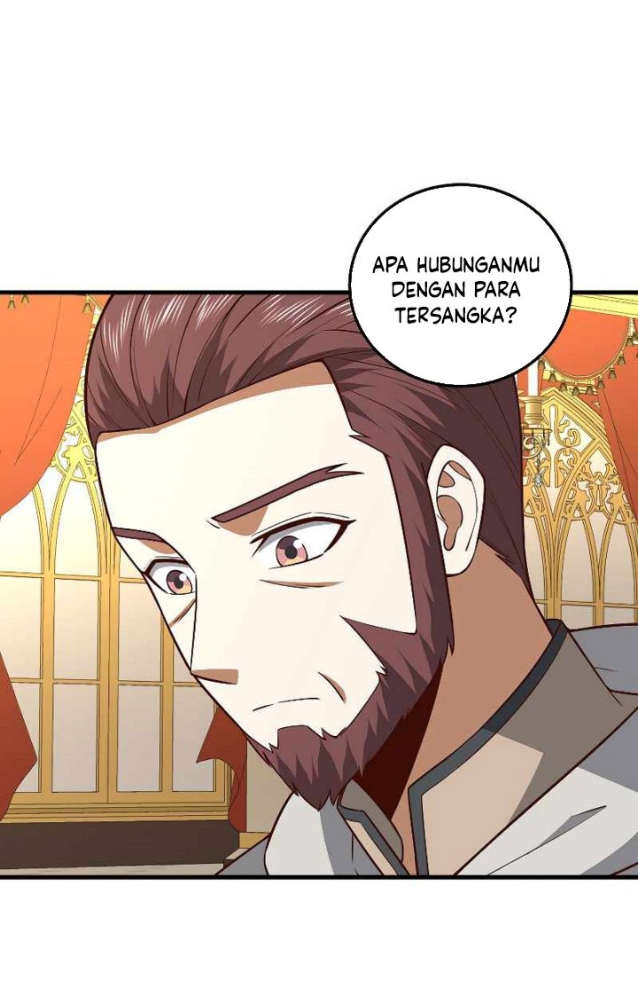 The Lord’s Coins Aren’t Decreasing?! Chapter 111 - halaman 21