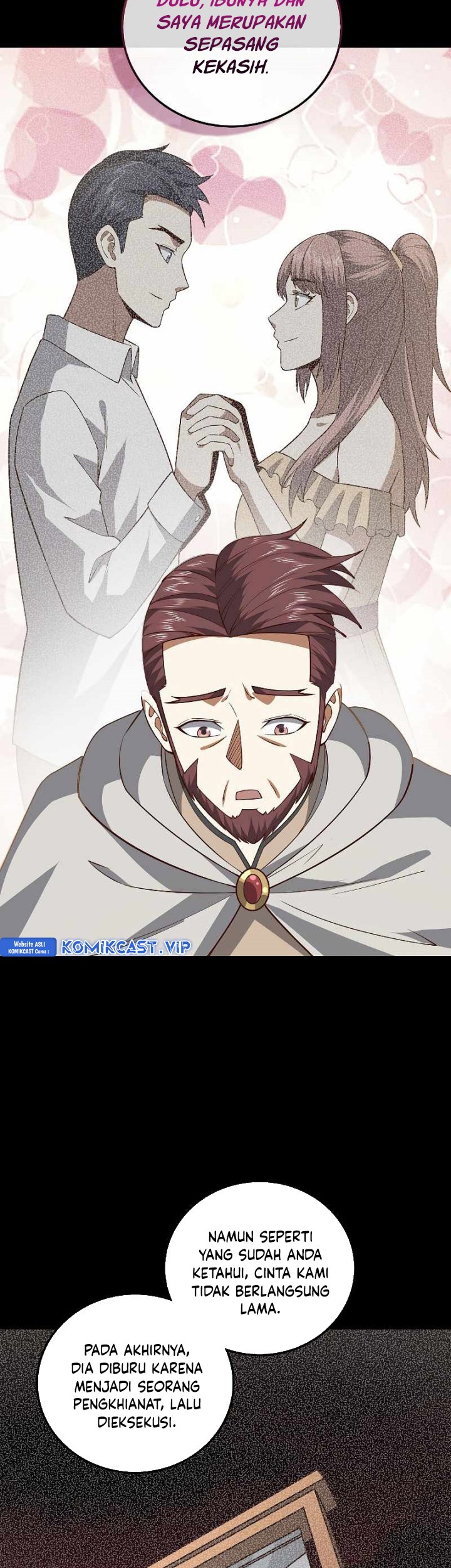 The Lord’s Coins Aren’t Decreasing?! Chapter 111 - halaman 24