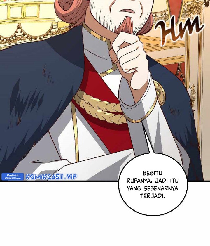 The Lord’s Coins Aren’t Decreasing?! Chapter 111 - halaman 27
