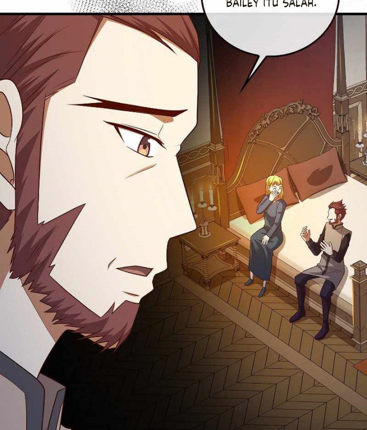 The Lord’s Coins Aren’t Decreasing?! Chapter 111 - halaman 29