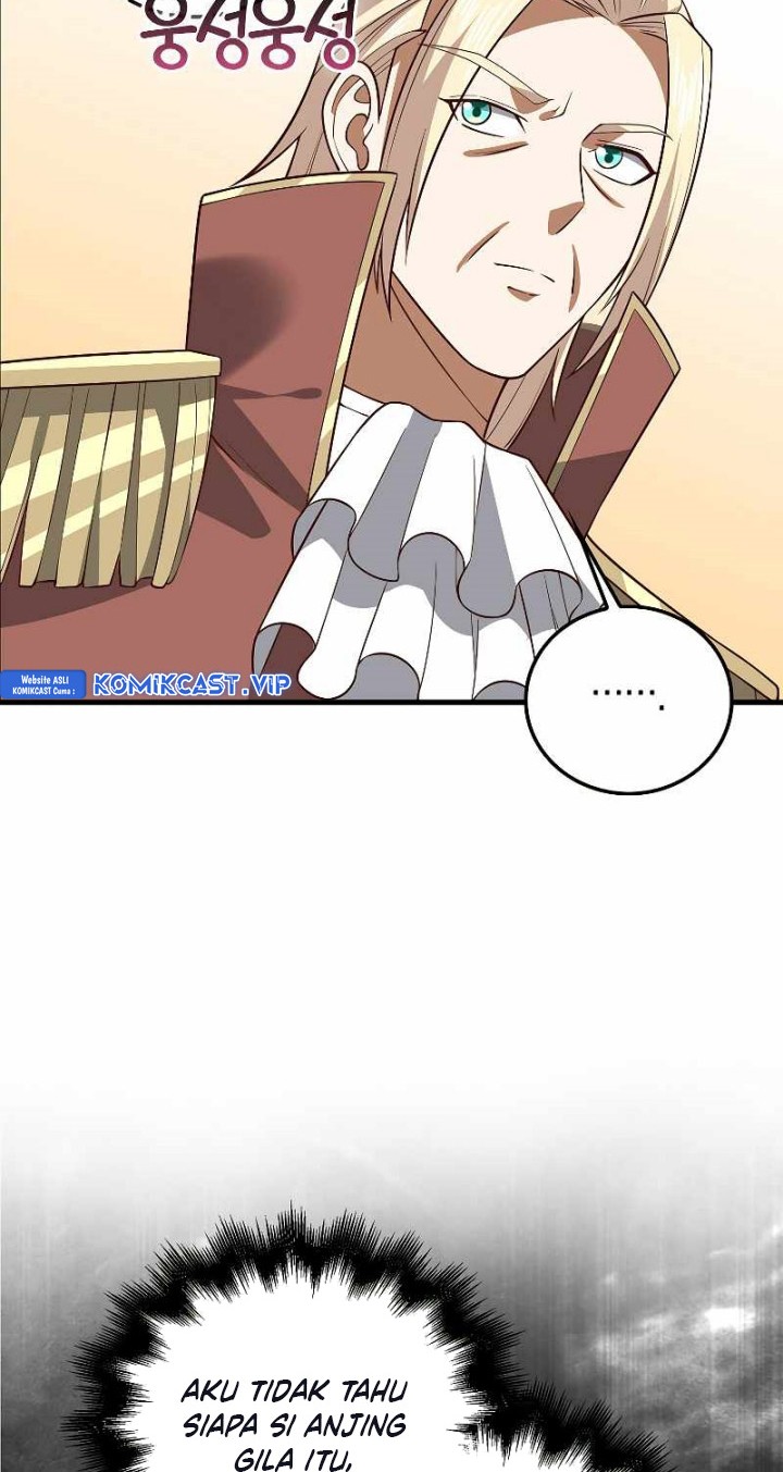 The Lord’s Coins Aren’t Decreasing?! Chapter 111 - halaman 3