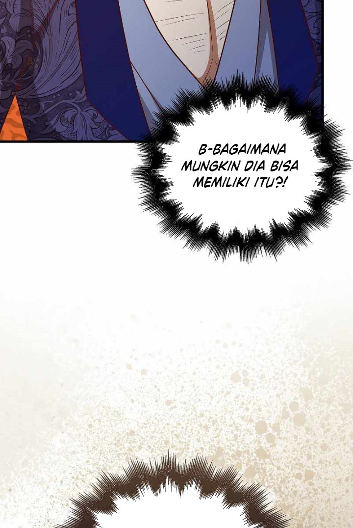 The Lord’s Coins Aren’t Decreasing?! Chapter 111 - halaman 35
