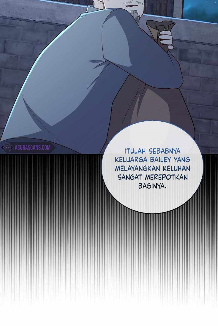 The Lord’s Coins Aren’t Decreasing?! Chapter 111 - halaman 37