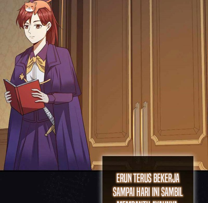 The Lord’s Coins Aren’t Decreasing?! Chapter 111 - halaman 41