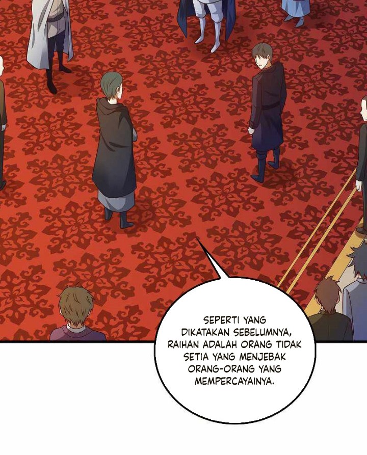 The Lord’s Coins Aren’t Decreasing?! Chapter 111 - halaman 47