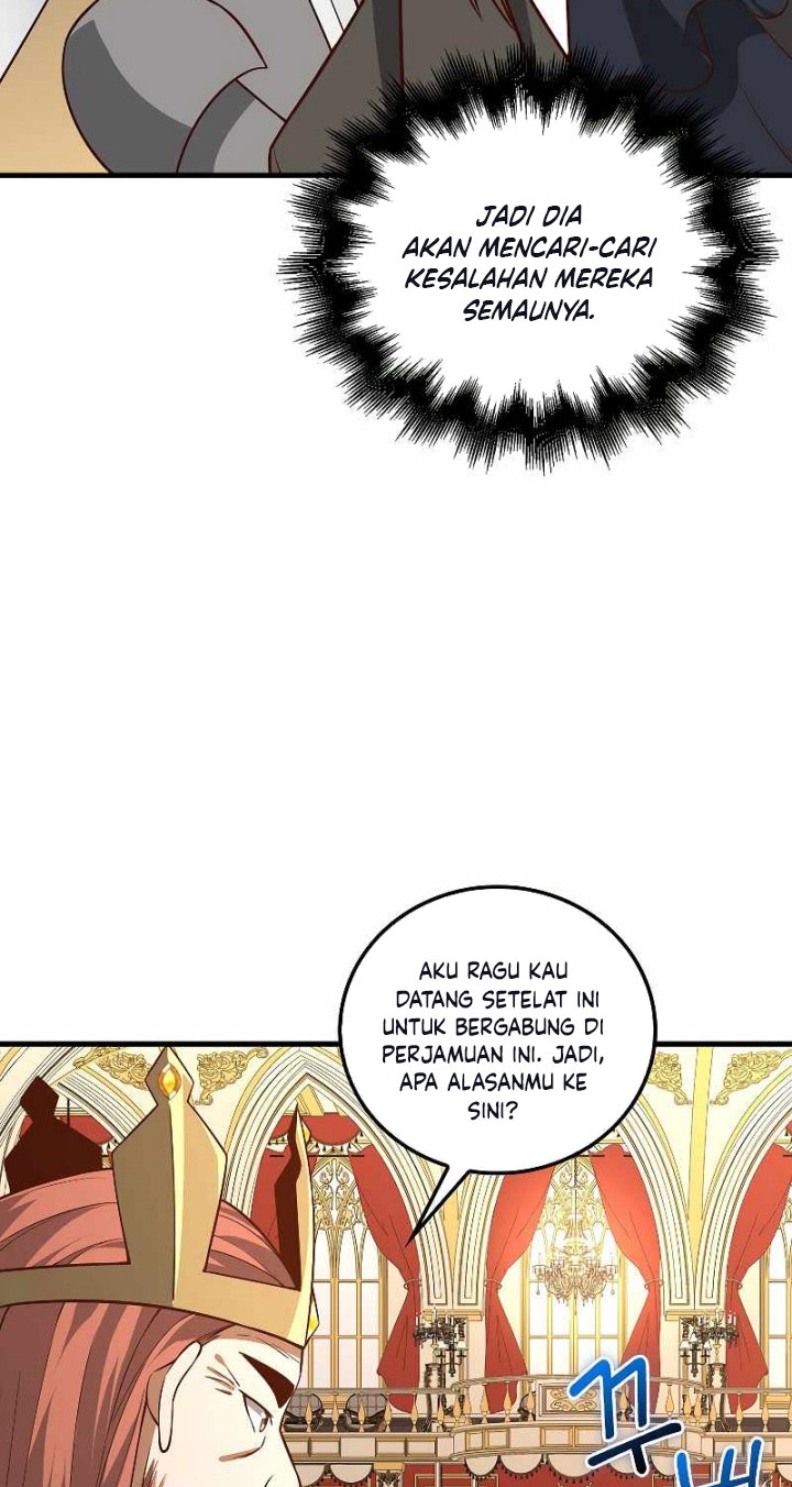 The Lord’s Coins Aren’t Decreasing?! Chapter 111 - halaman 5