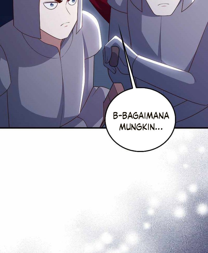 The Lord’s Coins Aren’t Decreasing?! Chapter 111 - halaman 57