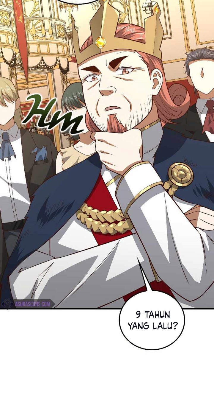 The Lord’s Coins Aren’t Decreasing?! Chapter 111 - halaman 7