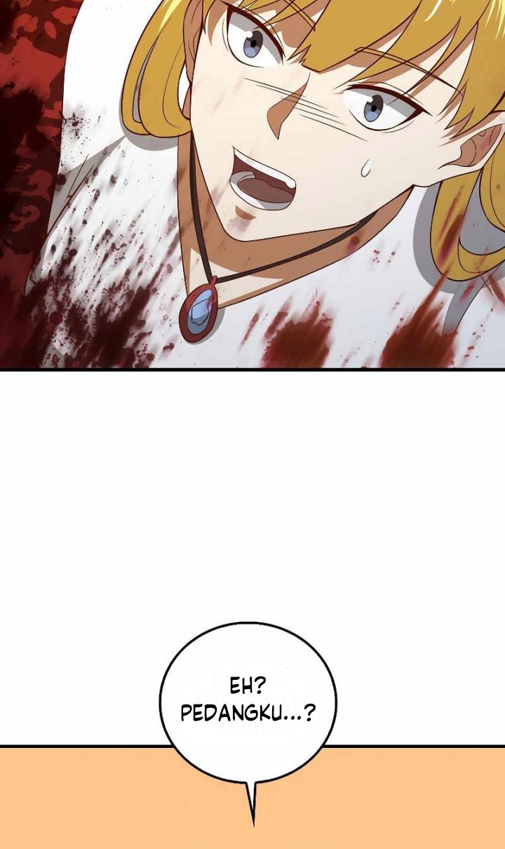 The Lord’s Coins Aren’t Decreasing?! Chapter 111 - halaman 73