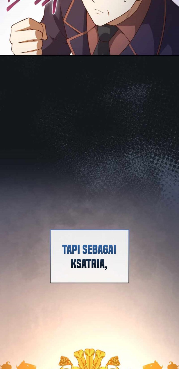 The Lord’s Coins Aren’t Decreasing?! Chapter 112 - halaman 19
