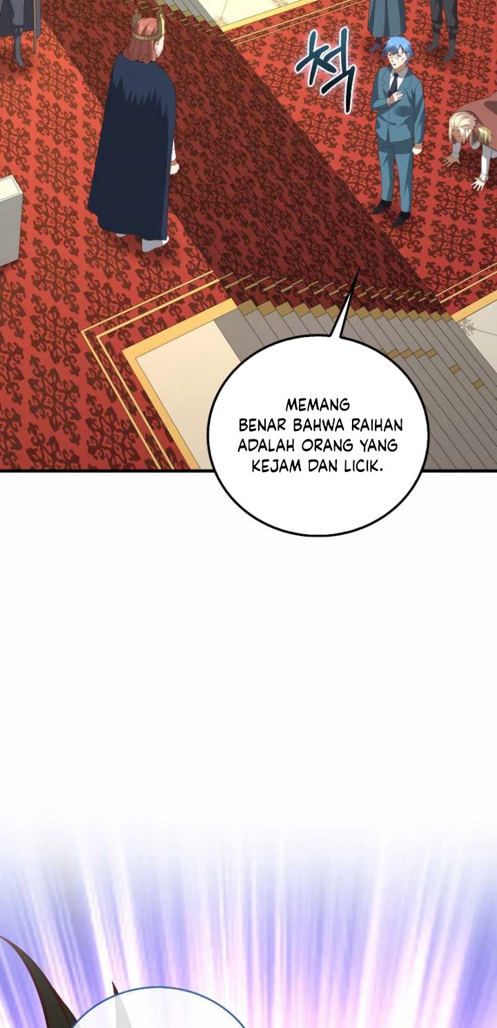 The Lord’s Coins Aren’t Decreasing?! Chapter 112 - halaman 25