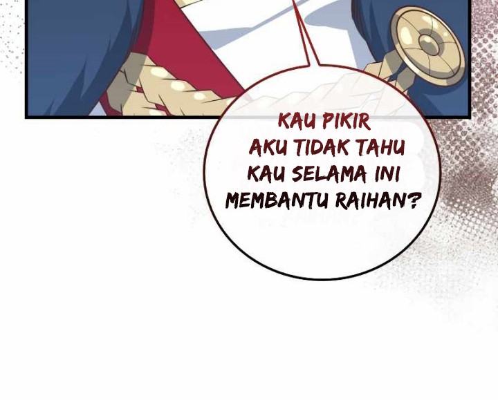 The Lord’s Coins Aren’t Decreasing?! Chapter 112 - halaman 31