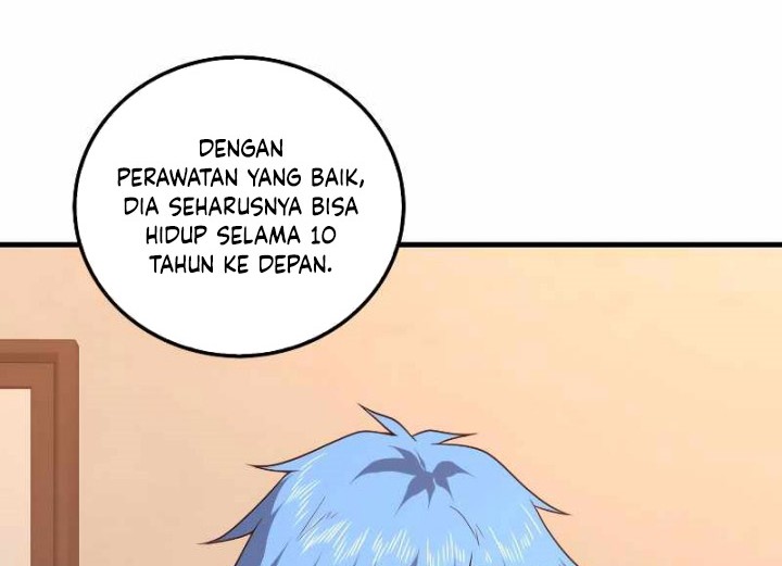 The Lord’s Coins Aren’t Decreasing?! Chapter 112 - halaman 51