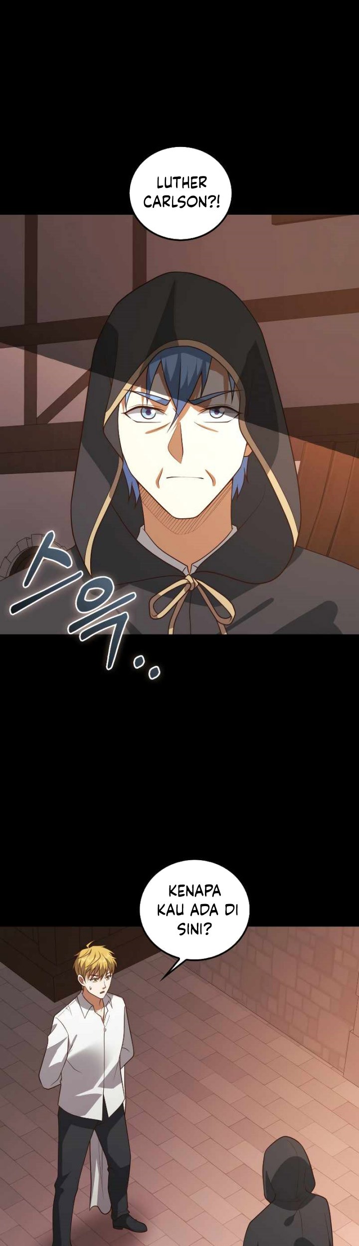 The Lord’s Coins Aren’t Decreasing?! Chapter 112 - halaman 56