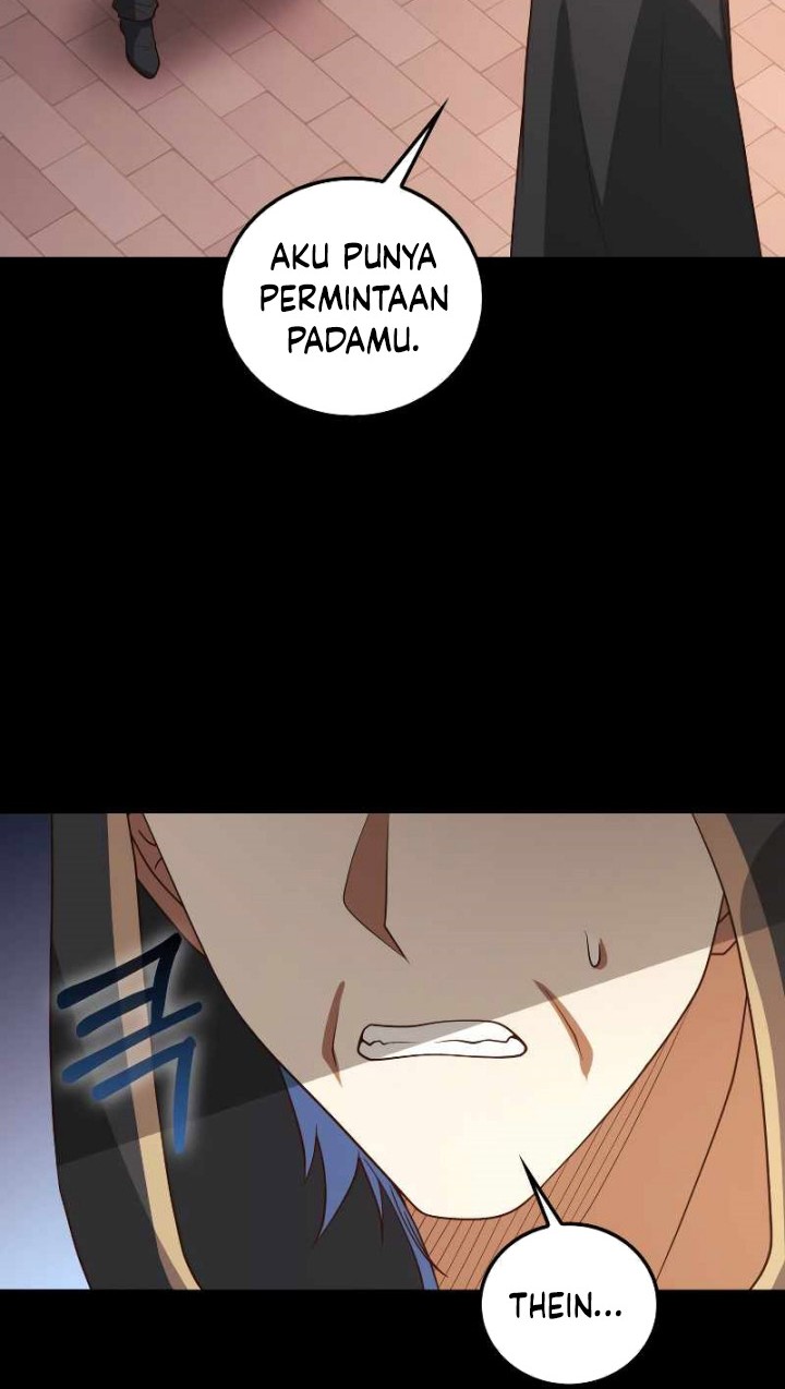 The Lord’s Coins Aren’t Decreasing?! Chapter 112 - halaman 57
