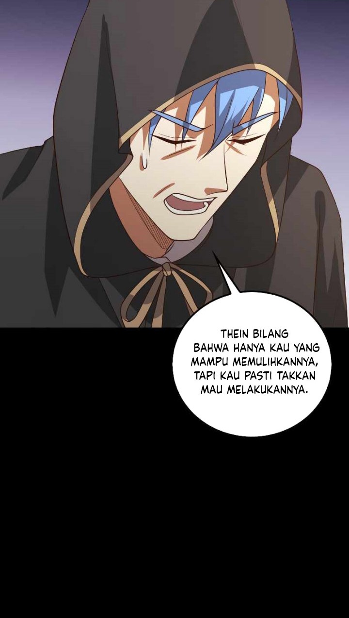 The Lord’s Coins Aren’t Decreasing?! Chapter 112 - halaman 59