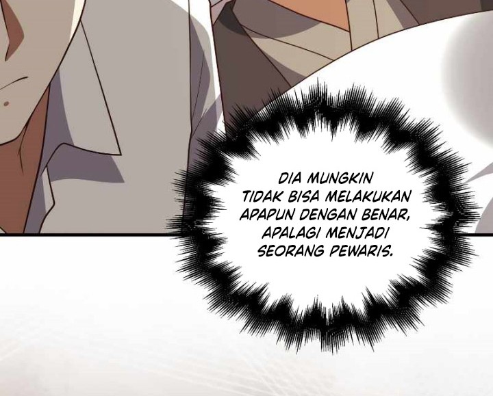 The Lord’s Coins Aren’t Decreasing?! Chapter 112 - halaman 61