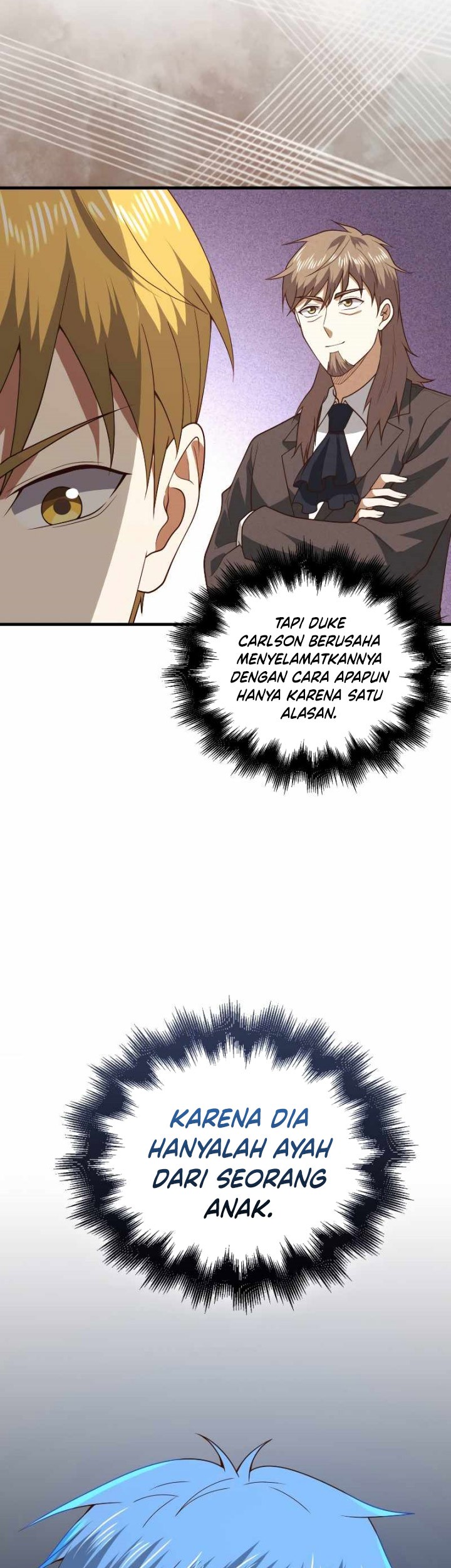 The Lord’s Coins Aren’t Decreasing?! Chapter 112 - halaman 62