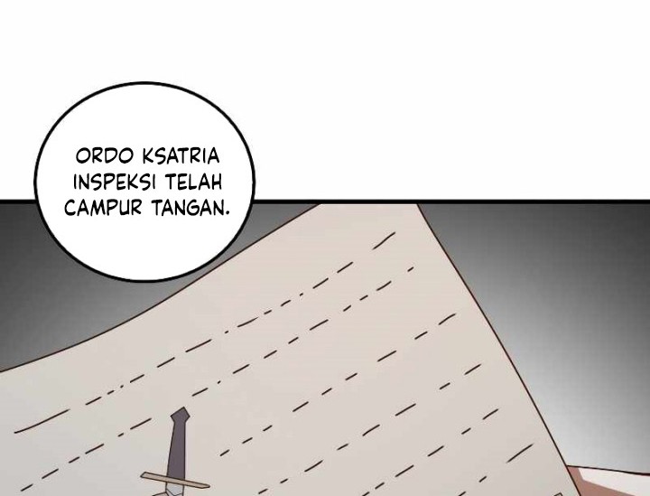 The Lord’s Coins Aren’t Decreasing?! Chapter 112 - halaman 71