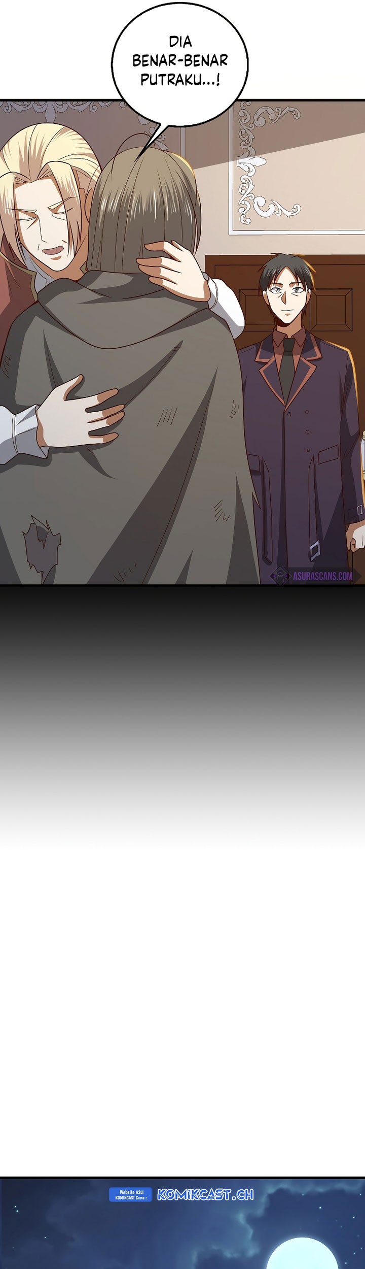The Lord’s Coins Aren’t Decreasing?! Chapter 113 - halaman 20