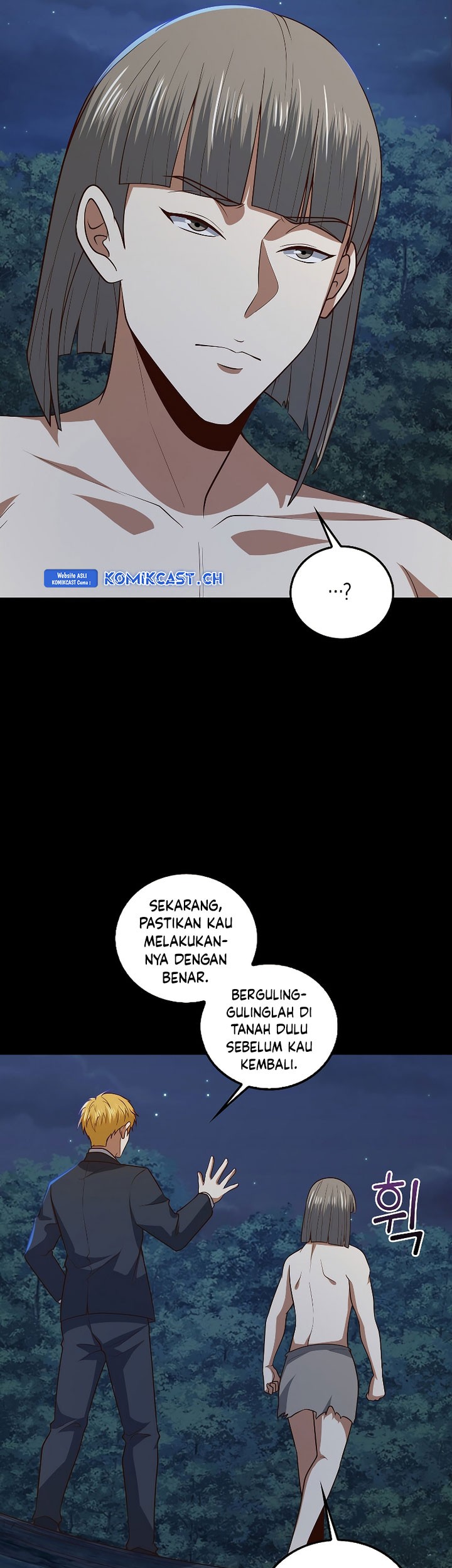 The Lord’s Coins Aren’t Decreasing?! Chapter 113 - halaman 33