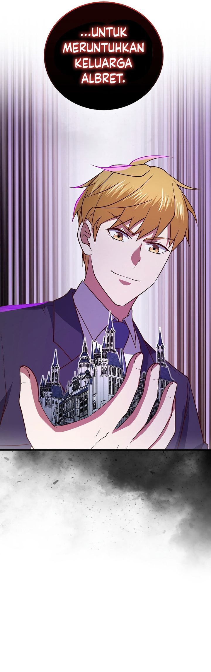 The Lord’s Coins Aren’t Decreasing?! Chapter 113 - halaman 38
