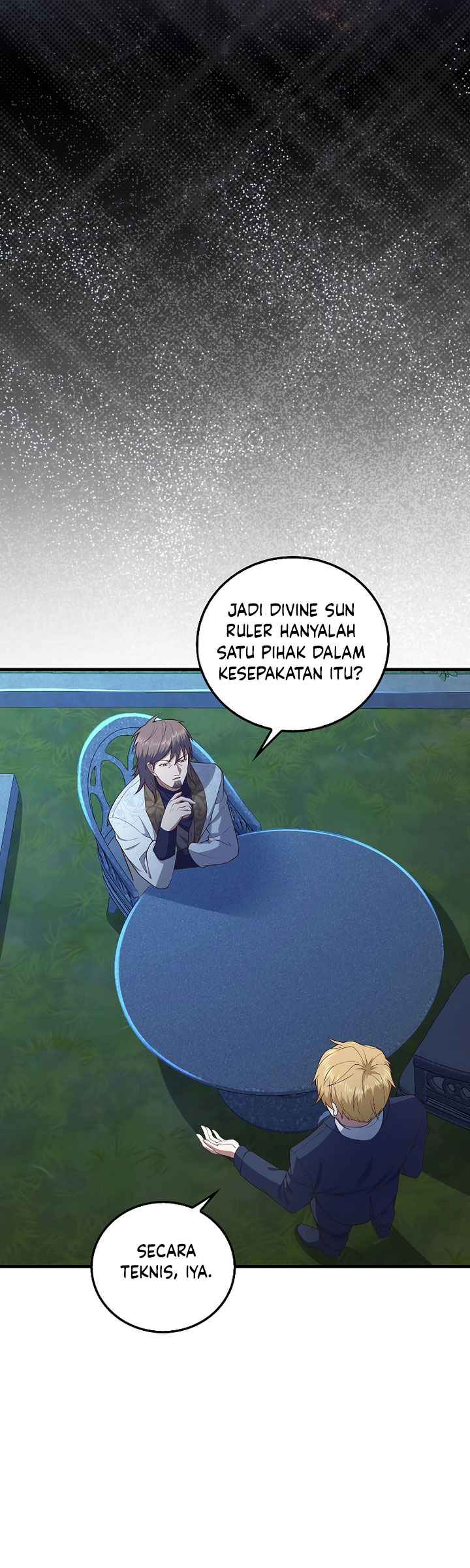 The Lord’s Coins Aren’t Decreasing?! Chapter 113 - halaman 57