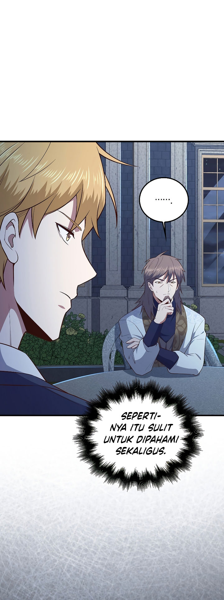 The Lord’s Coins Aren’t Decreasing?! Chapter 113 - halaman 60