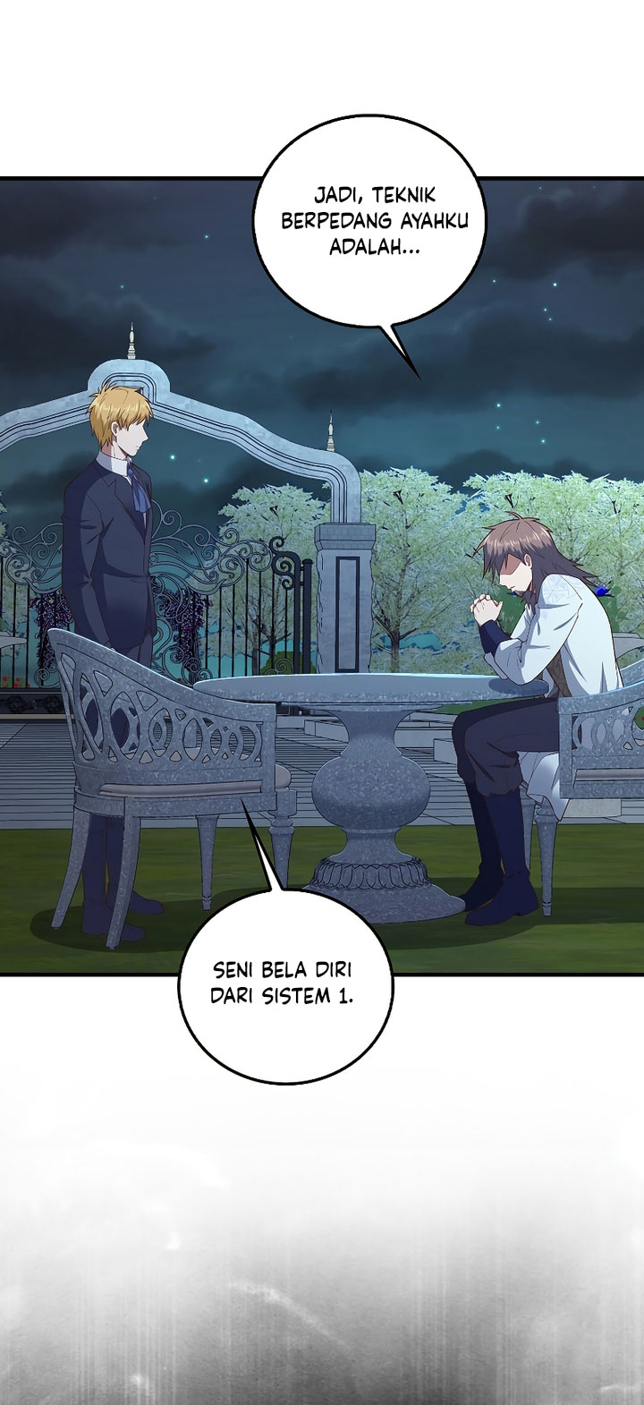 The Lord’s Coins Aren’t Decreasing?! Chapter 113 - halaman 63