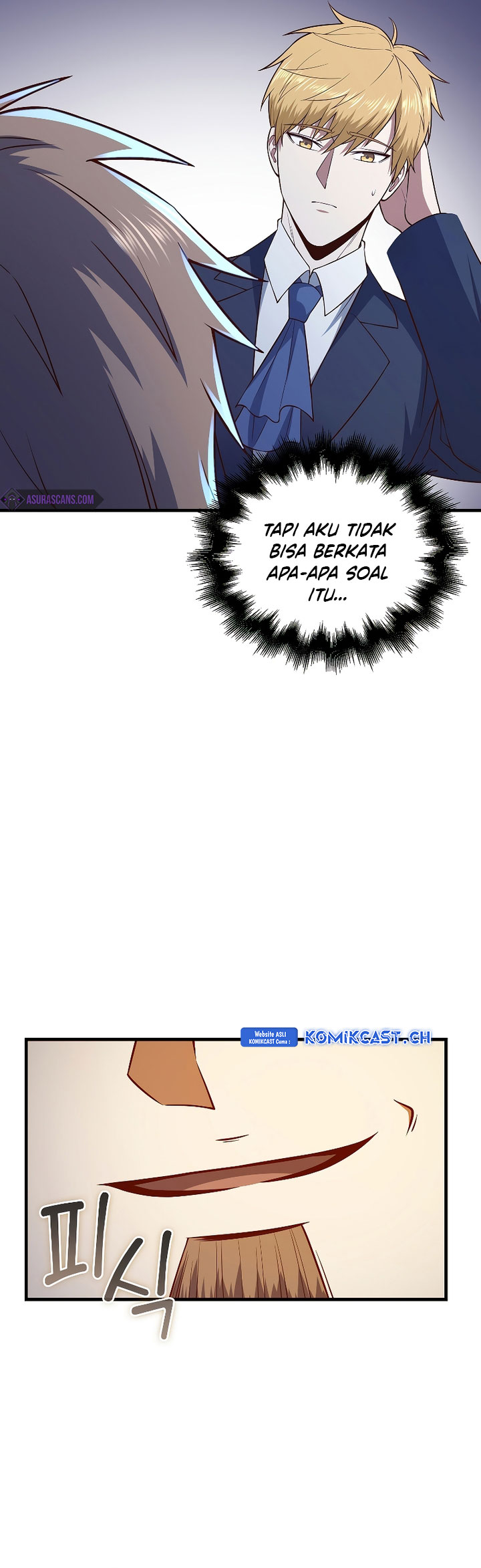 The Lord’s Coins Aren’t Decreasing?! Chapter 113 - halaman 66