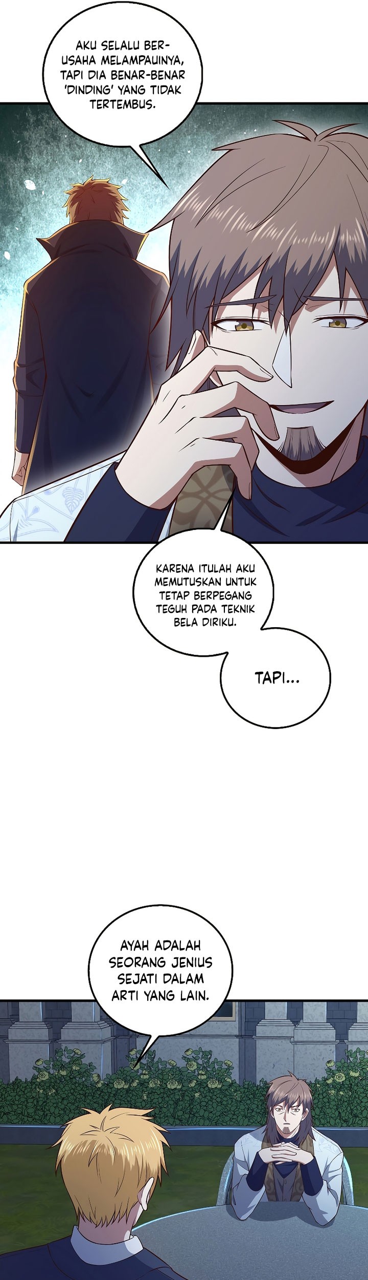 The Lord’s Coins Aren’t Decreasing?! Chapter 113 - halaman 68