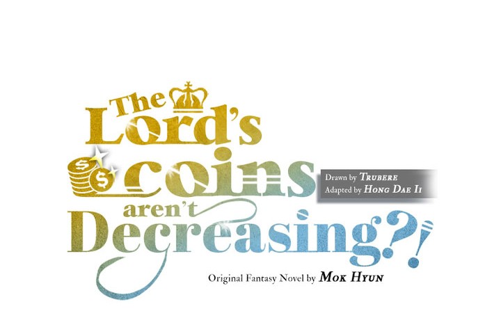 The Lord’s Coins Aren’t Decreasing?! Chapter 113 - halaman 72