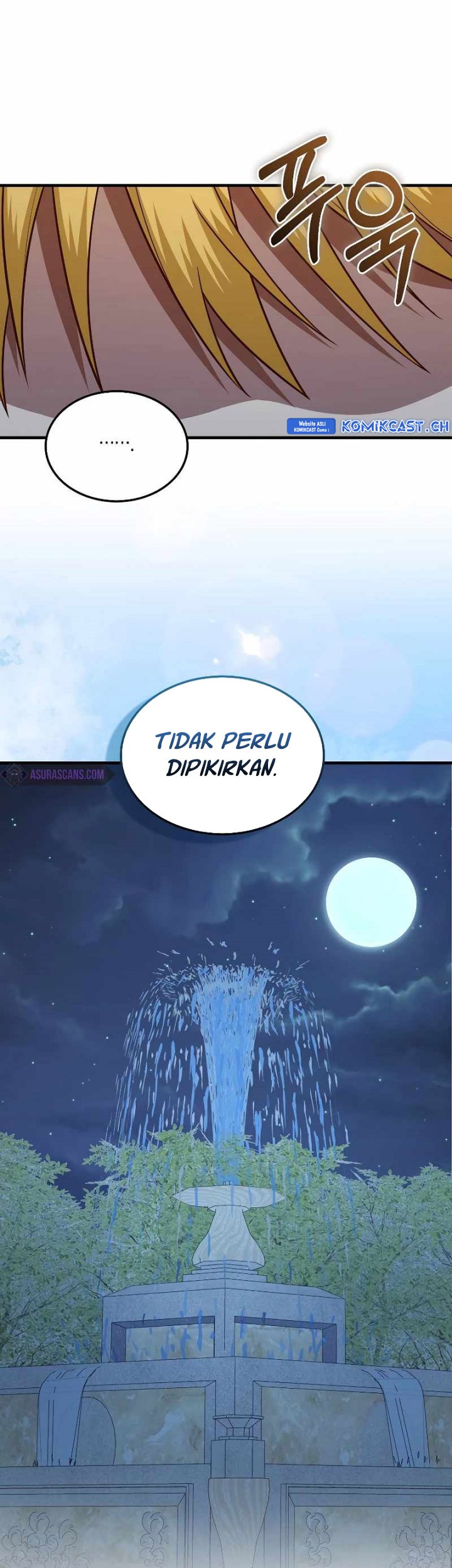 The Lord’s Coins Aren’t Decreasing?! Chapter 114 - halaman 10